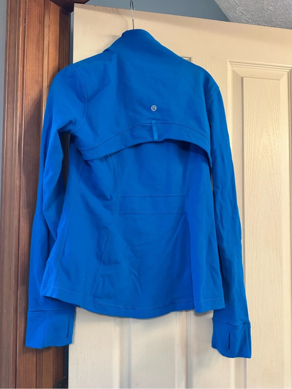 Lululemon Define Jacket Poolside